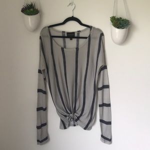 Absolutely Creative Worldwide Knit top